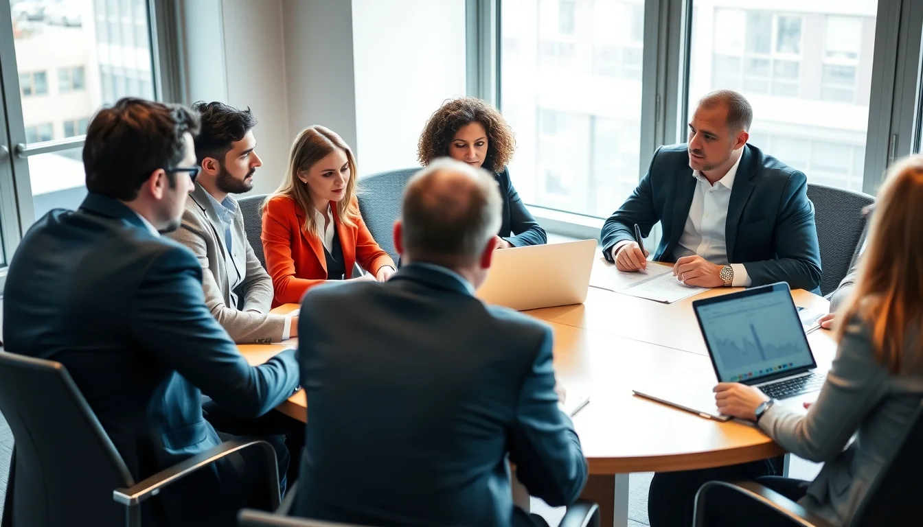 FührungsKompetenzen im Fokus