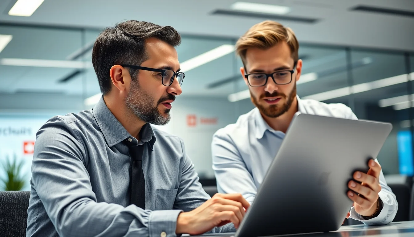 Supporting pricing visual